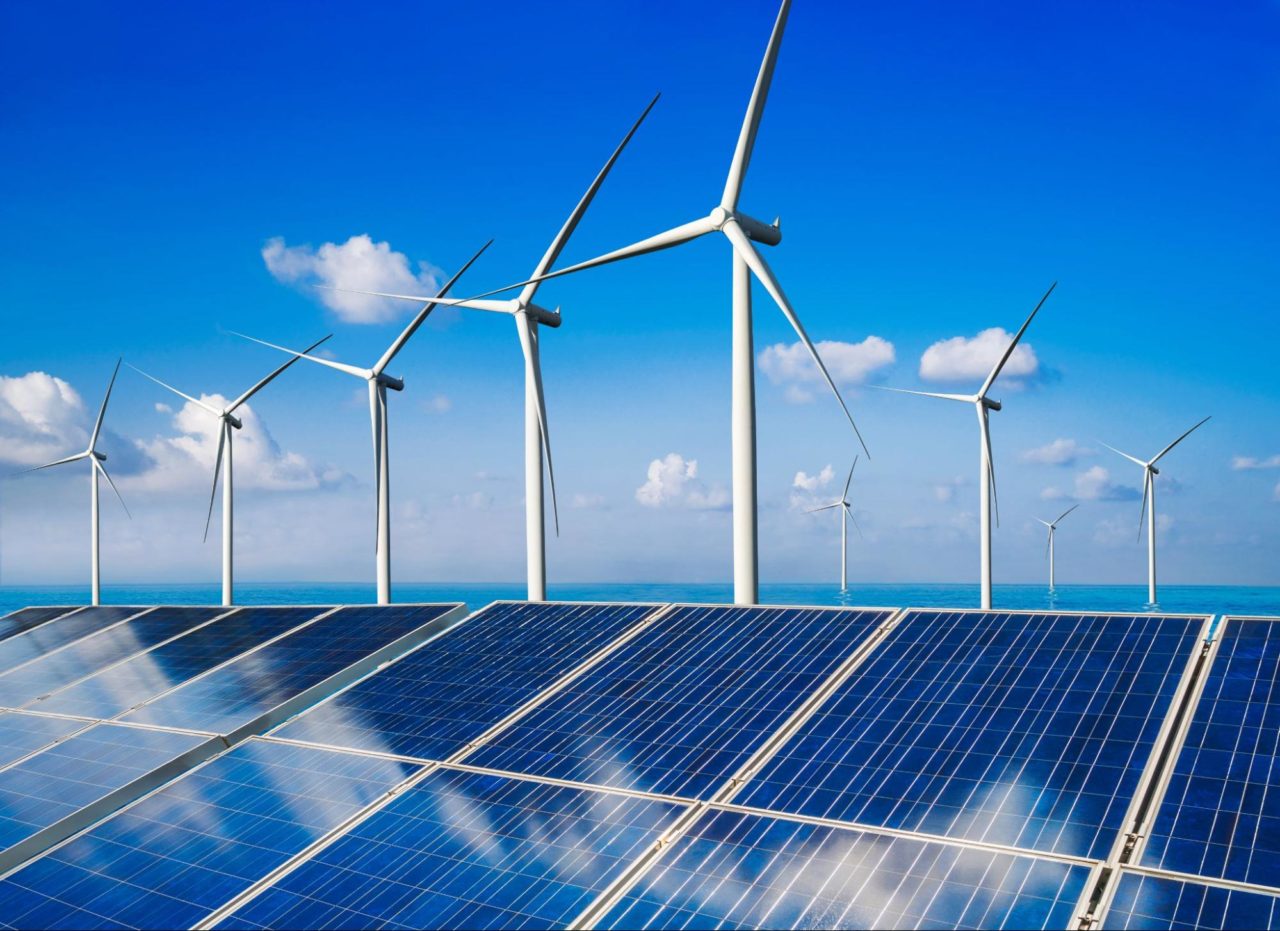 Exploring the Latest Advancements in Renewable Energy Technology